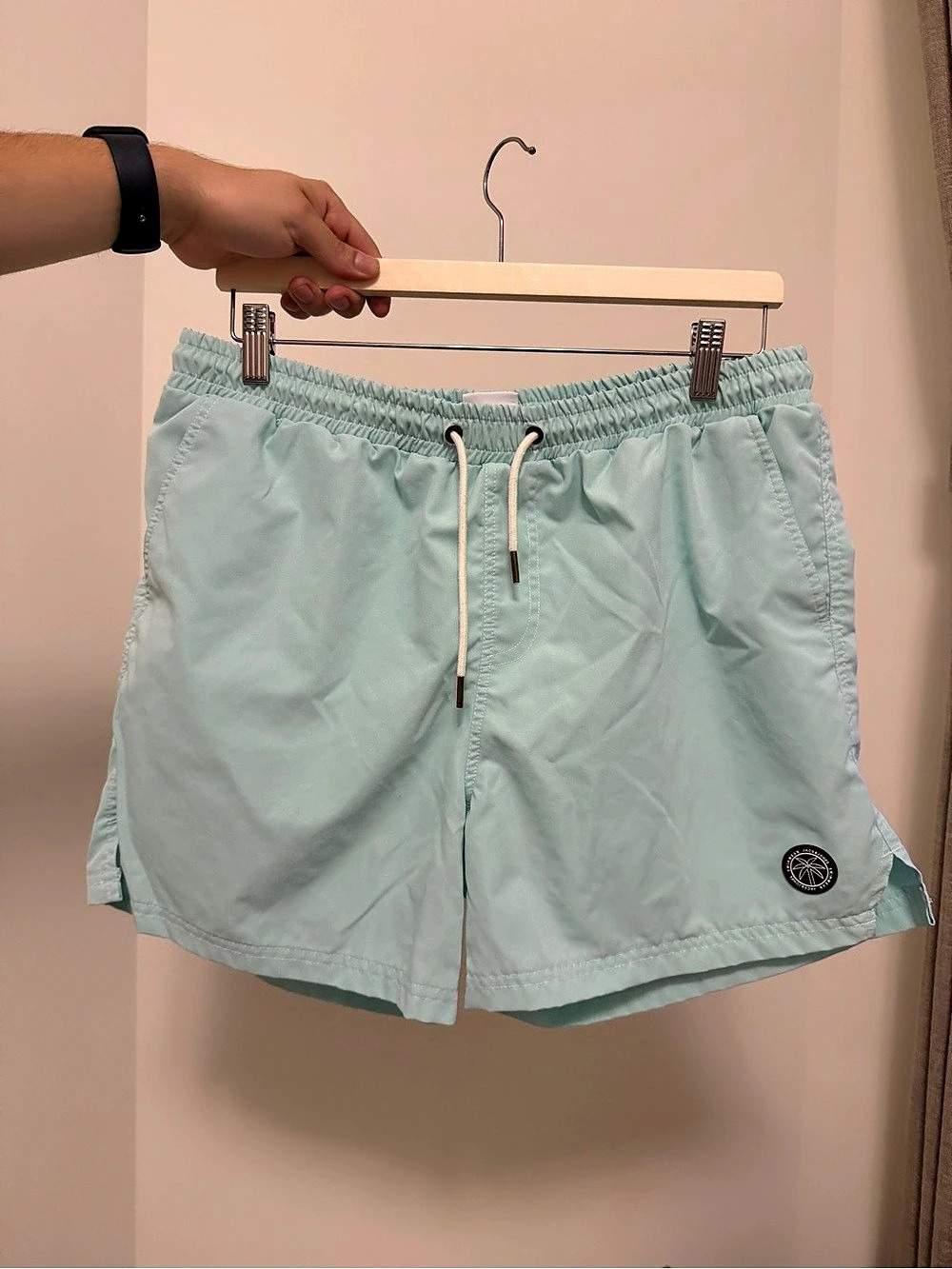 Men's Swim Trunks Jack and Jones